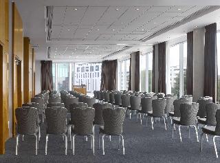Radisson Blu Liverpoo fotoÄŸrafÄ±