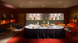 Radisson Blu Liverpoo fotoÄŸrafÄ±