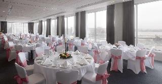 Radisson Blu Liverpoo fotoÄŸrafÄ±