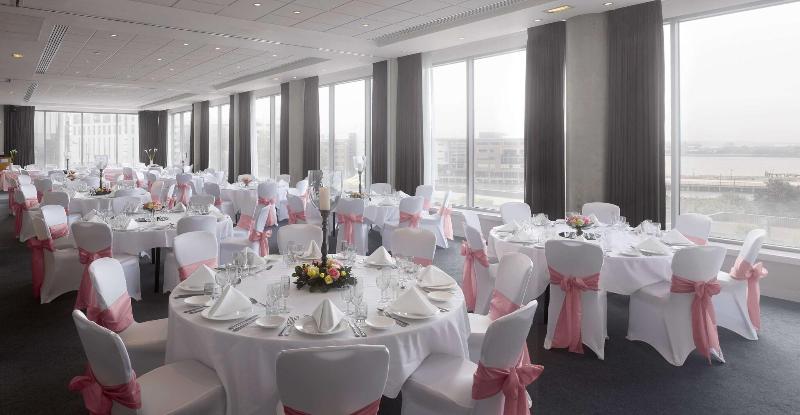 Radisson Blu Liverpoo - Aktivite