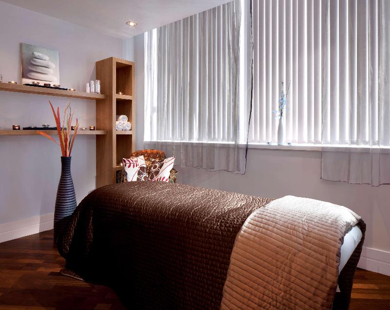 Radisson Blu Liverpoo - Aktivite