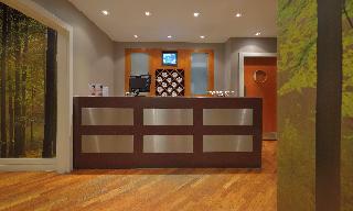 Radisson Blu Liverpoo fotoÄŸrafÄ±