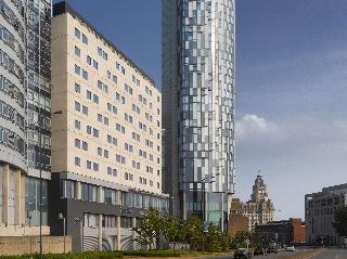 Radisson Blu Liverpoo otel fotoğrafı