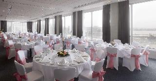 Radisson Blu Liverpoo fotoÄŸrafÄ±
