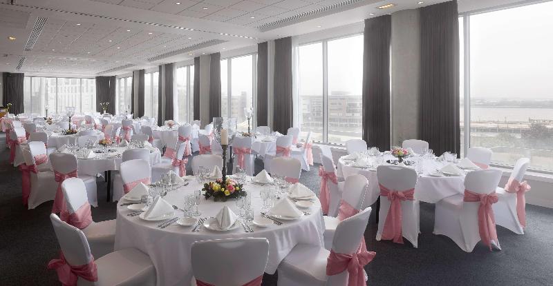Radisson Blu Liverpoo - Genel