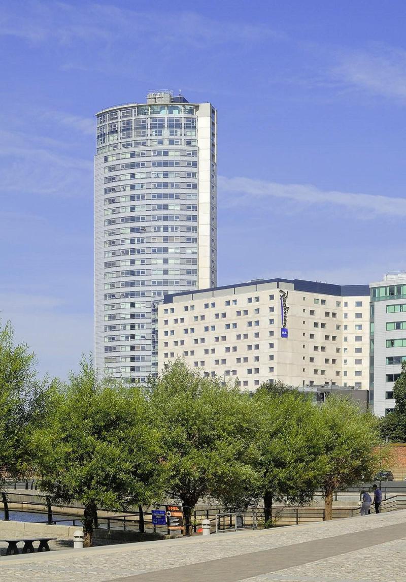 Radisson Blu Liverpoo - Genel