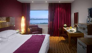 Radisson Blu Liverpoo fotoÄŸrafÄ±