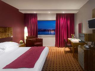 Radisson Blu Liverpoo fotoÄŸrafÄ±