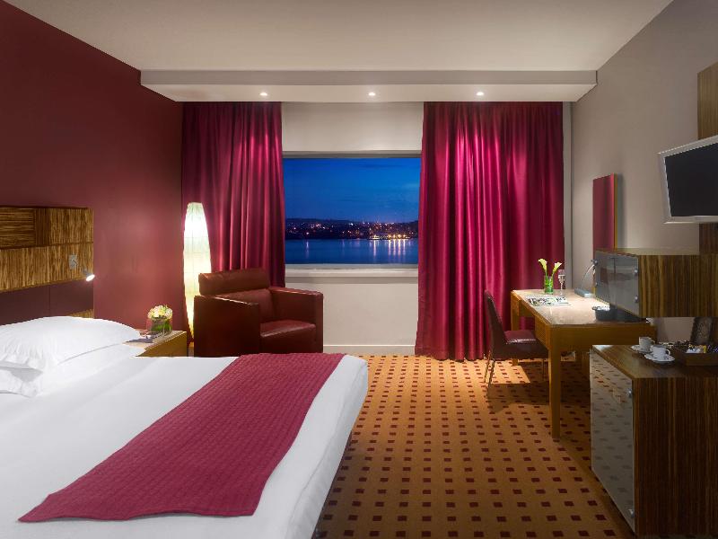 Radisson Blu Liverpoo - Oda
