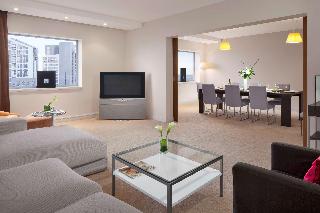 Radisson Blu Liverpoo fotoÄŸrafÄ±