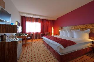 Radisson Blu Liverpoo fotoÄŸrafÄ±