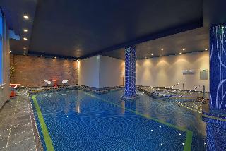 Radisson Blu Liverpoo fotoÄŸrafÄ±
