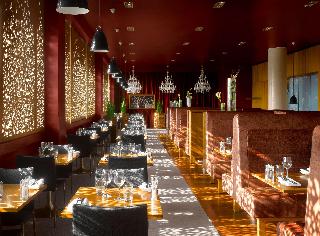 Radisson Blu Liverpoo fotoÄŸrafÄ±
