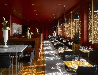 Radisson Blu Liverpoo fotoÄŸrafÄ±