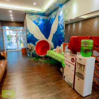 Cbd Hotel Suratthani fotoÄŸrafÄ±