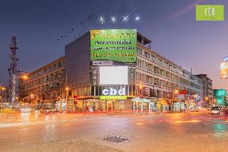 Cbd Hotel Suratthani otel fotoğrafı