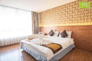 Cbd Hotel Suratthani fotoÄŸrafÄ±