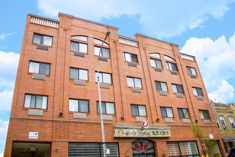 Phoenix Hotel - Genel
