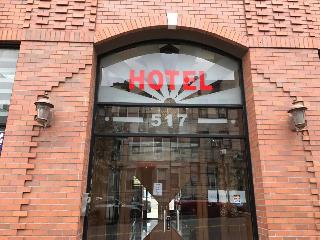 Phoenix Hotel fotoÄŸrafÄ±