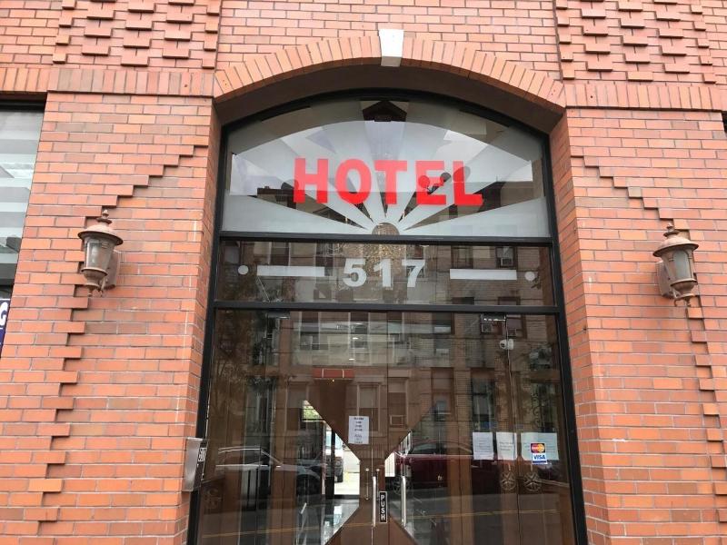 Phoenix Hotel - Genel