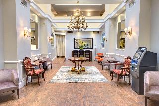 The Roslyn, Tapestry Collection By Hilton fotoÄŸrafÄ±