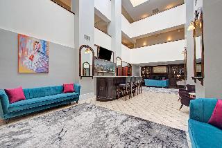 The Roslyn, Tapestry Collection By Hilton fotoÄŸrafÄ±