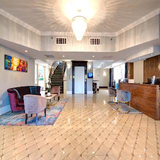 The Roslyn, Tapestry Collection By Hilton fotoÄŸrafÄ±