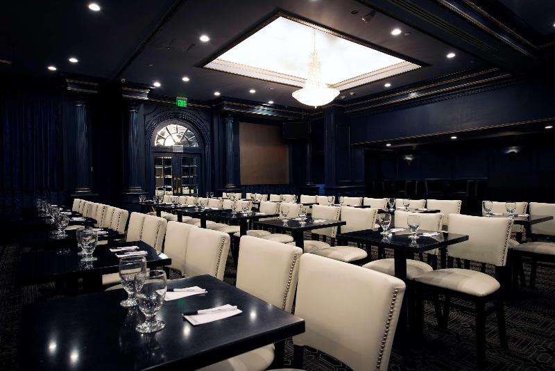 The Roslyn, Tapestry Collection By Hilton - Toplantı