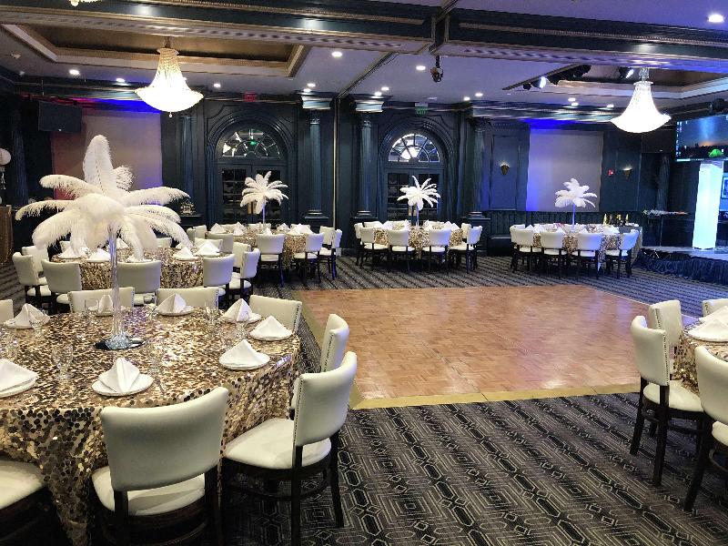 The Roslyn, Tapestry Collection By Hilton - Toplantı