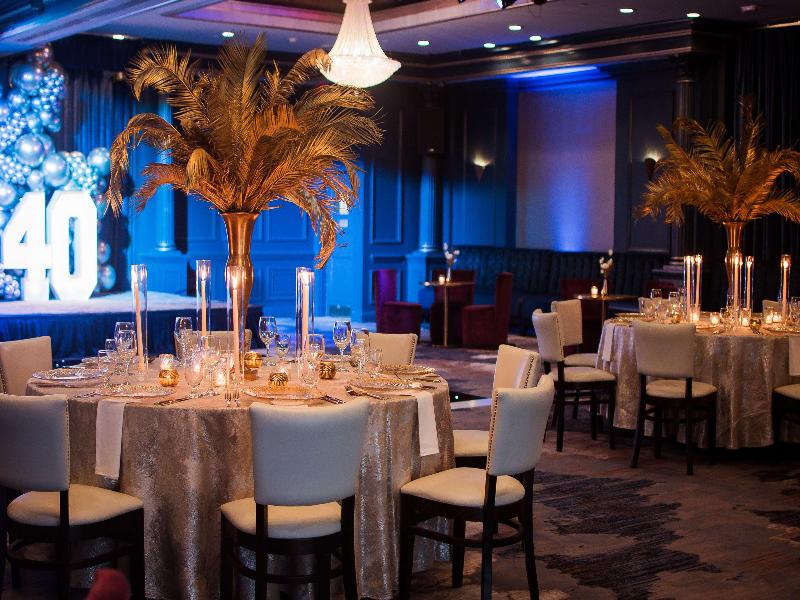 The Roslyn, Tapestry Collection By Hilton - Toplantı