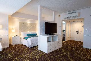 The Roslyn, Tapestry Collection By Hilton fotoÄŸrafÄ±