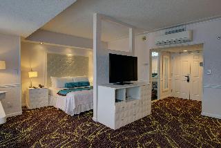 The Roslyn, Tapestry Collection By Hilton fotoÄŸrafÄ±