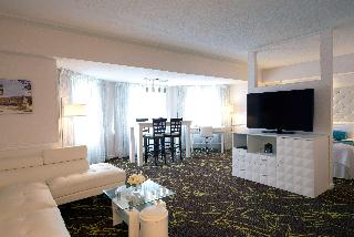 The Roslyn, Tapestry Collection By Hilton fotoÄŸrafÄ±