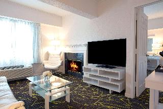 The Roslyn, Tapestry Collection By Hilton fotoÄŸrafÄ±