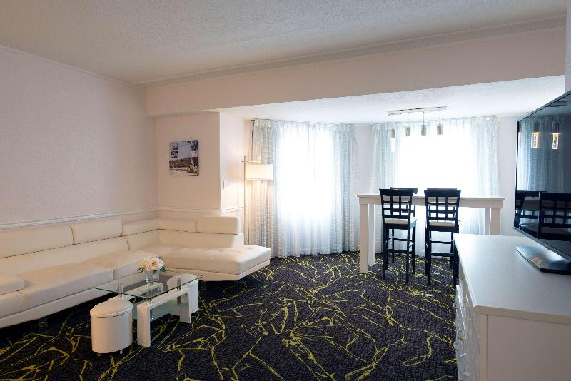 The Roslyn, Tapestry Collection By Hilton - Oda