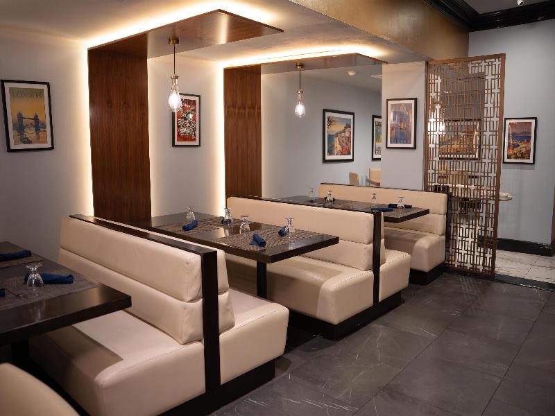 The Roslyn, Tapestry Collection By Hilton - Restoran