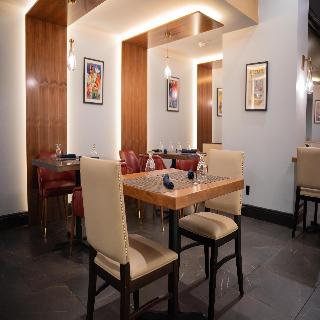 The Roslyn, Tapestry Collection By Hilton fotoÄŸrafÄ±