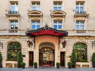 Le Royal Monceau Raffles Paris