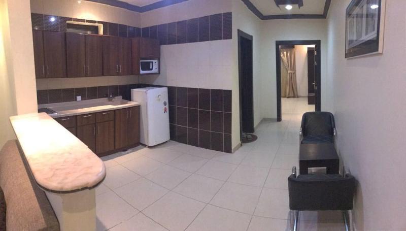 Taleen Alquds 2 Hotel Apartments - Oda