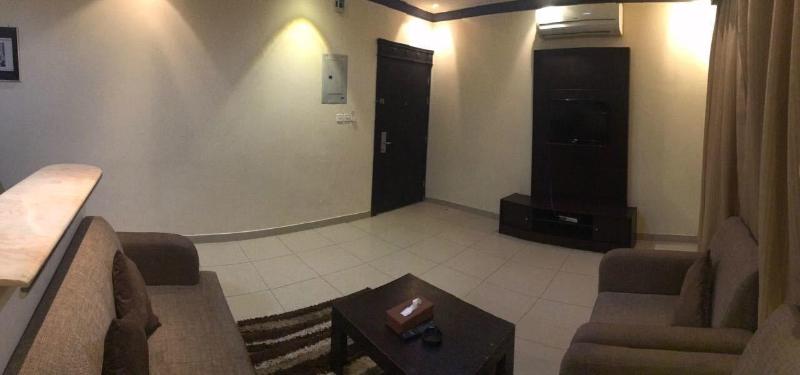 Taleen Alquds 2 Hotel Apartments - Oda