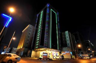 Hyatt Buyutat otel fotoğrafı