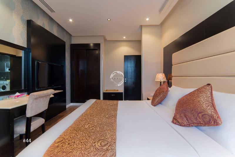 Hyatt Buyutat - Oda