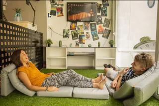 Hostel One Paralelo