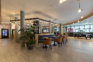 Best Western Amsterdam fotoÄŸrafÄ±