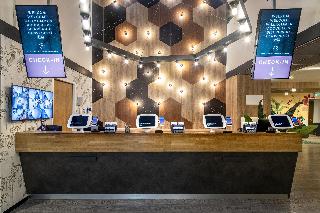 Best Western Amsterdam fotoÄŸrafÄ±