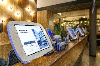 Best Western Amsterdam fotoÄŸrafÄ±