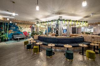 Best Western Amsterdam fotoÄŸrafÄ±