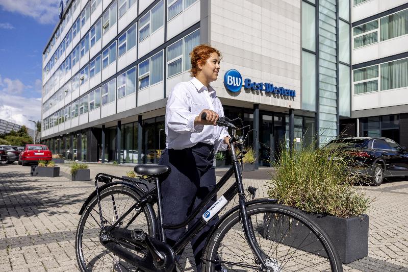 Best Western Amsterdam - Aktivite
