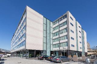 Best Western Amsterdam otel fotoğrafı