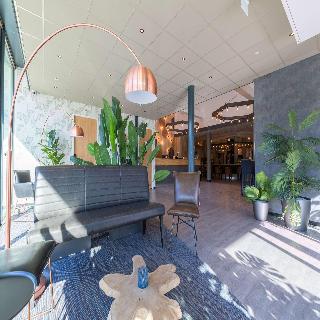Best Western Amsterdam fotoÄŸrafÄ±